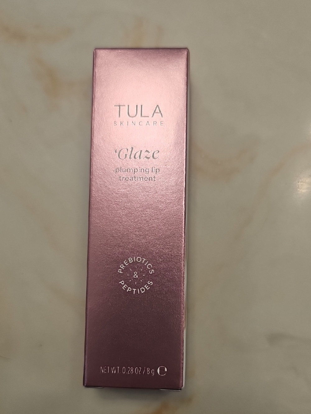 Tula Plumping Lip treatment